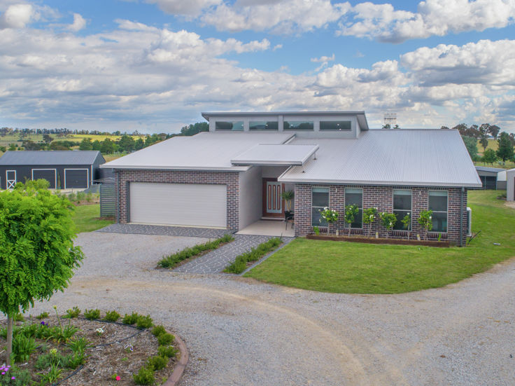 Property in Armidale - Sold for $760,000