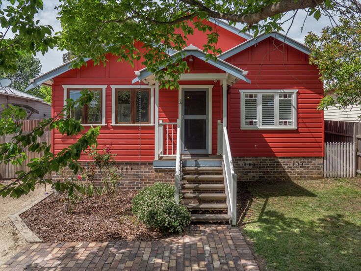 Property in Armidale - Sold for $420,000