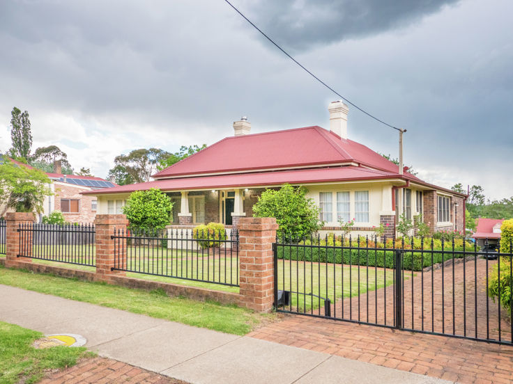 Property in Armidale - Sold for $825,000