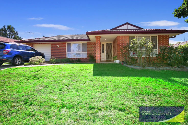 Property in Armidale - Sold for $325,000