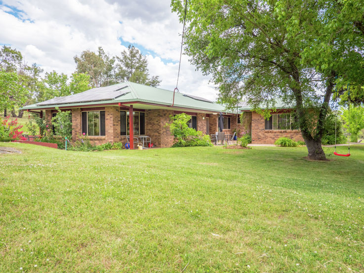 Property in Armidale - Sold for $617,000