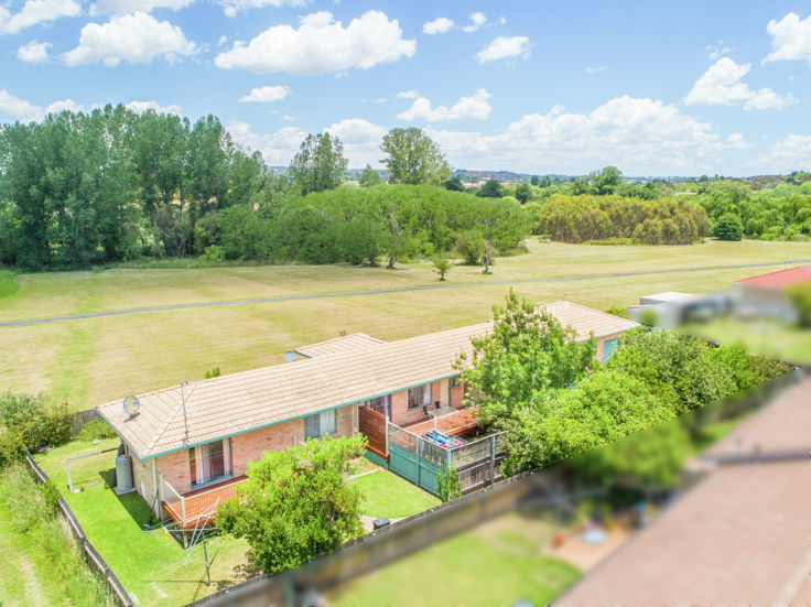 Property in Armidale - Sold for $359,000