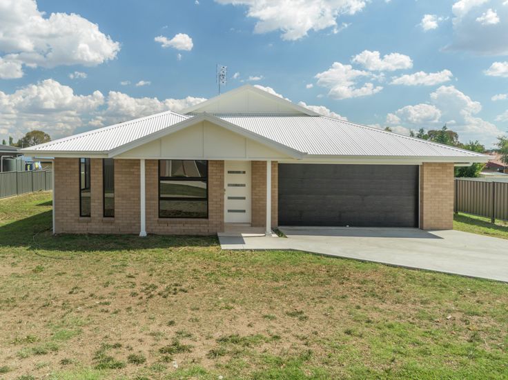 Property in Armidale - Sold for $475,000