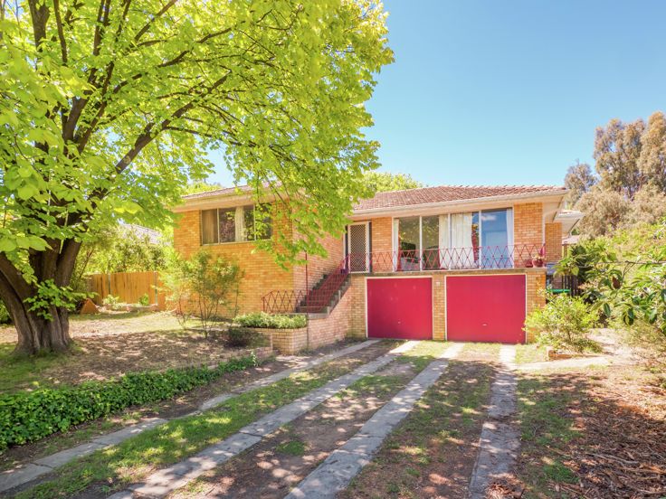 Property in Armidale - Sold for $272,500