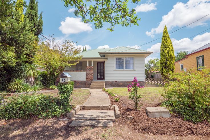 Property in Armidale - Sold for $345,000