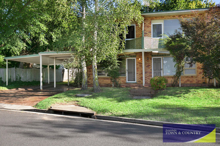 Property in Armidale - Sold for $245,000