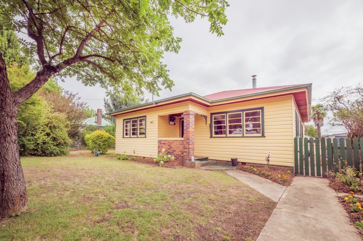 Property in Armidale - Sold for $310,000