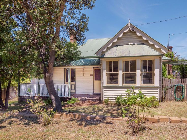 Property in Armidale - Sold