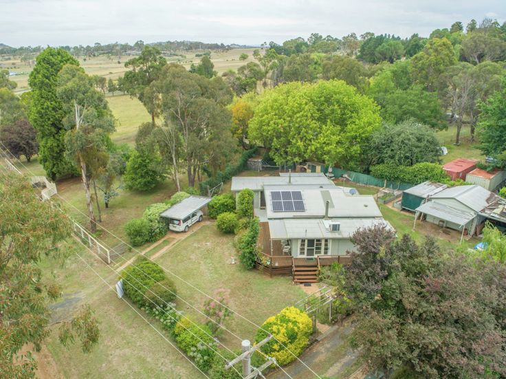 Property in Armidale - Sold for $320,000