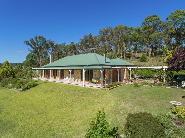 Property in Armidale - Sold for $750,000