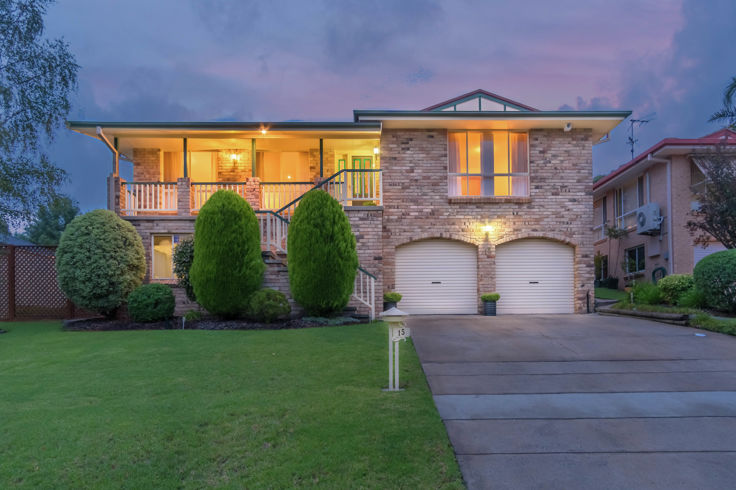 Property in Armidale - Sold for $487,500