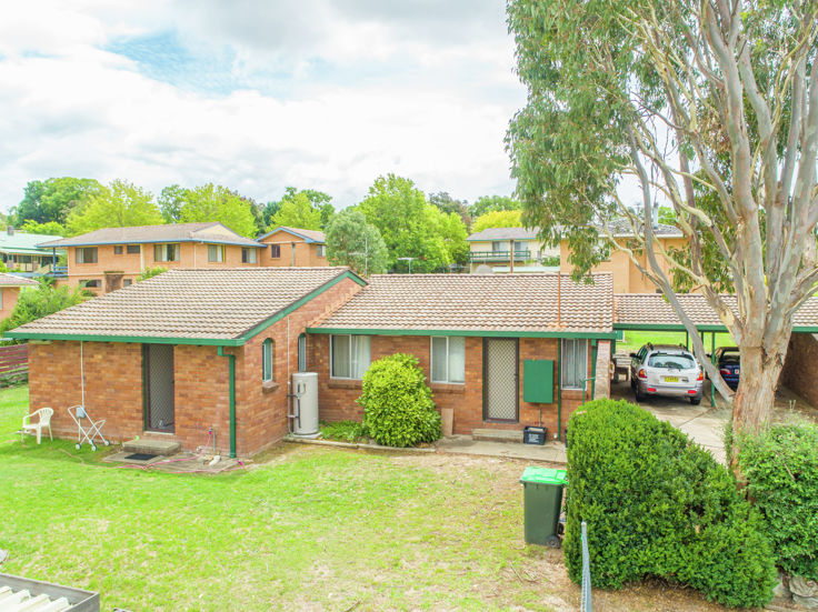 Property in Armidale - Sold for $382,000