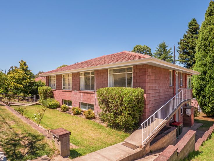 Property in Armidale - Sold for $180,000