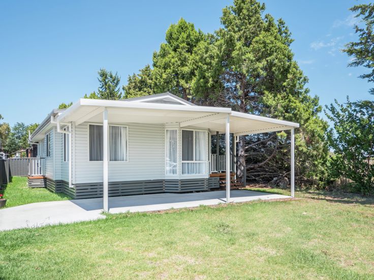 Property in Armidale - Sold for $199,000