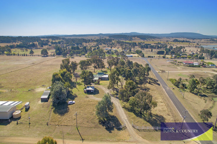 Property in Armidale - Sold for $440,000