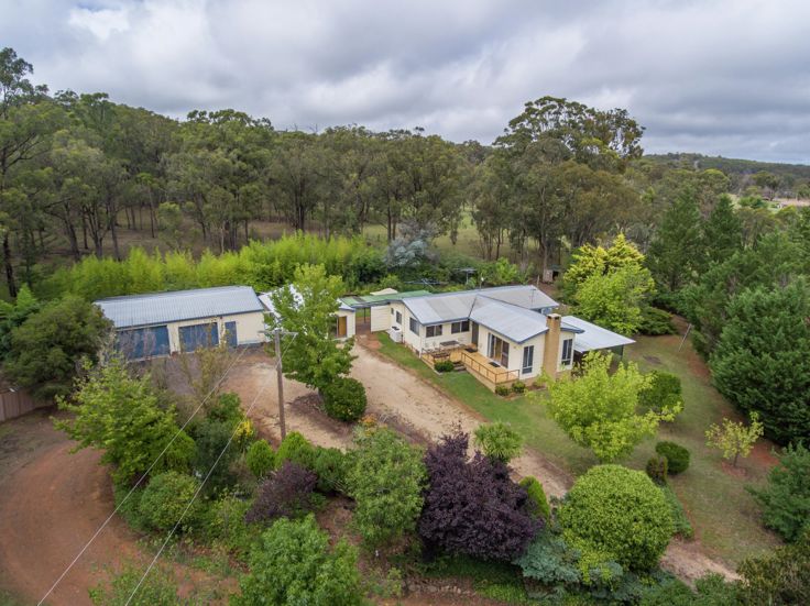 Property in Armidale - Sold for $427,000