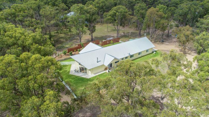 Property in Armidale - Sold for $595,000