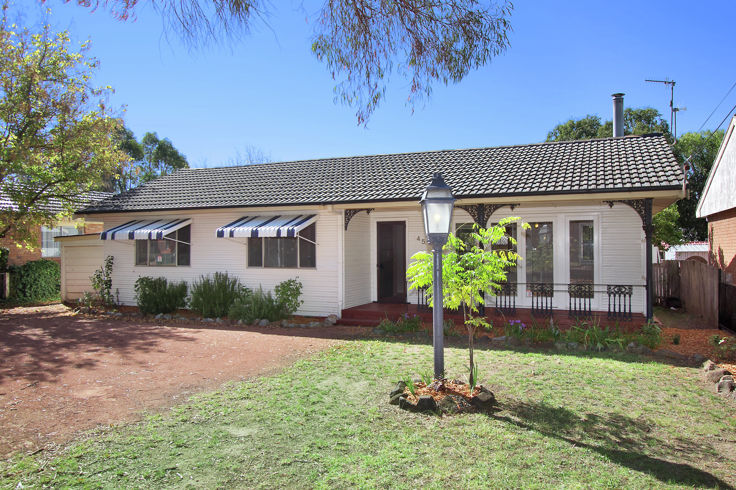 Property in Armidale - Sold for $225,000