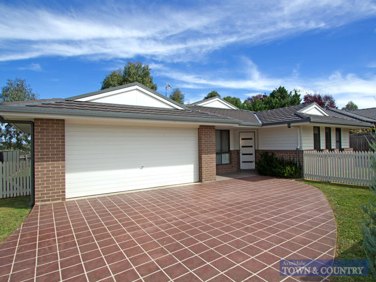 Property in Armidale - $395,000