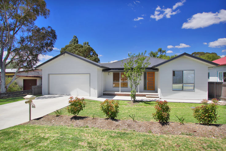 Property in Armidale - Sold for $389,000