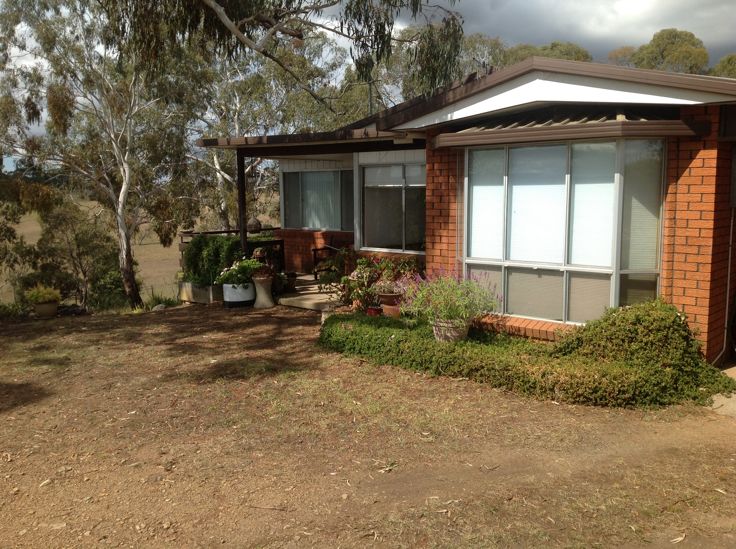 Property in Armidale - Sold for $450,000