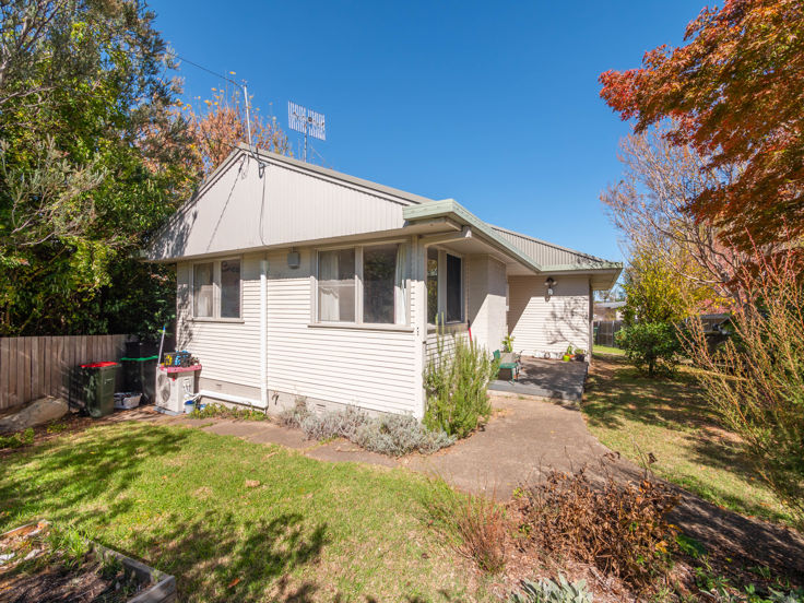 Property in Armidale - Sold for $285,000