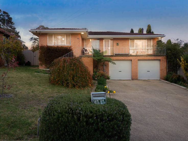 Property in Armidale - Sold for $409,000