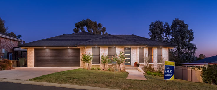 Property in Armidale - Sold for $550,000