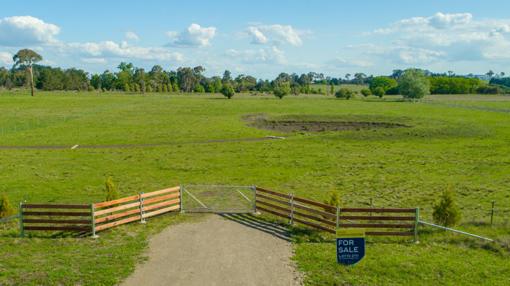 Property in Armidale - $269,000