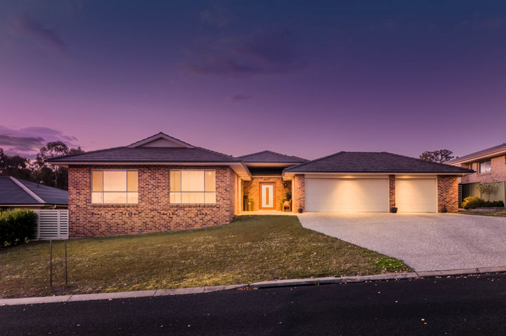 Property in Armidale - Buyers Guide $725,000-$740,000