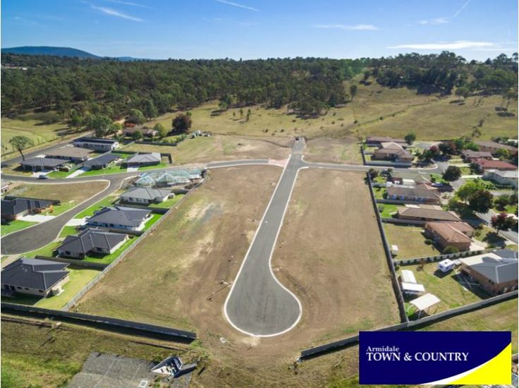 Property in Armidale - Sold for $158,000