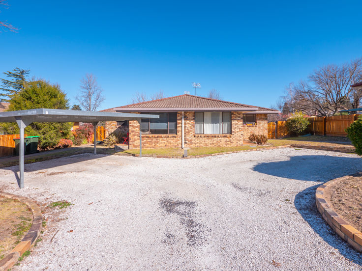 Property in Armidale - $262,500