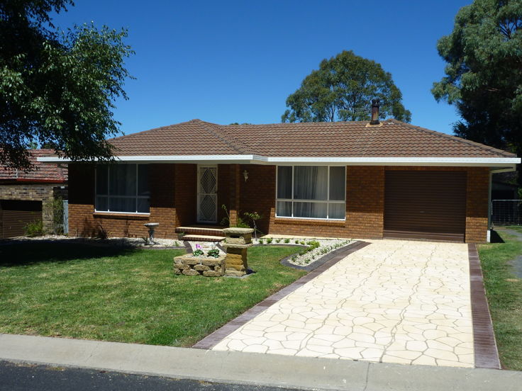 Property in Armidale - Sold for $349,000