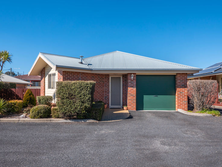 Property in Armidale - Sold for $360,000