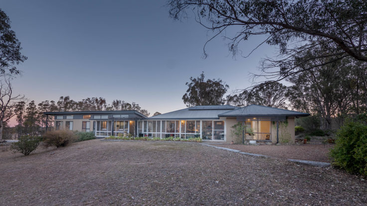 Property in Armidale - Sold for $798,000