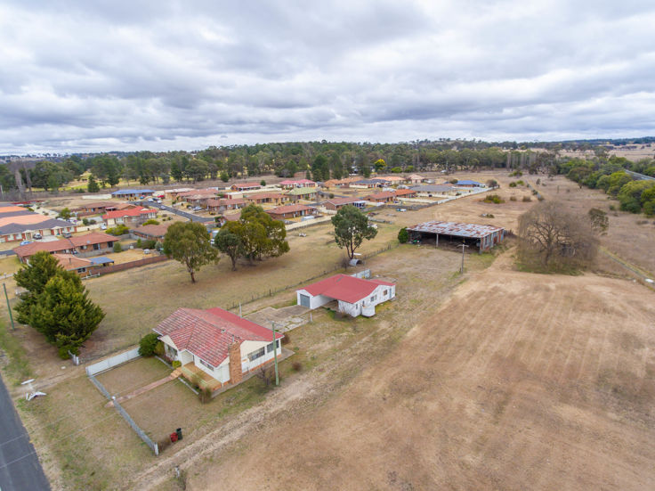 Property in Armidale - $270,000- $295,000 price guide