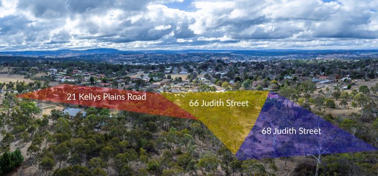 Property in Armidale - $345,000