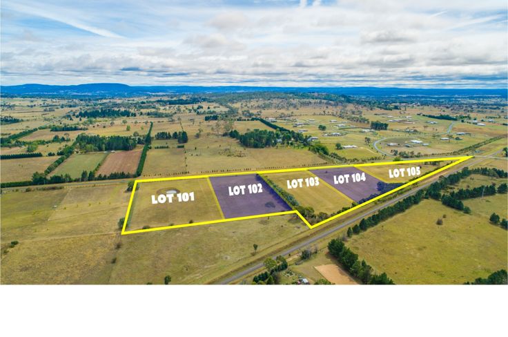 Property in Armidale - Sold for $269,000