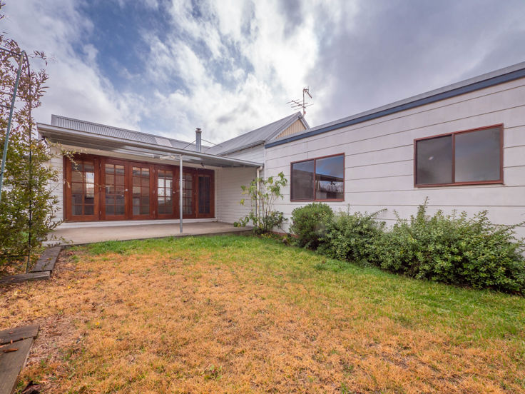 Property in Armidale - Sold for $325,000