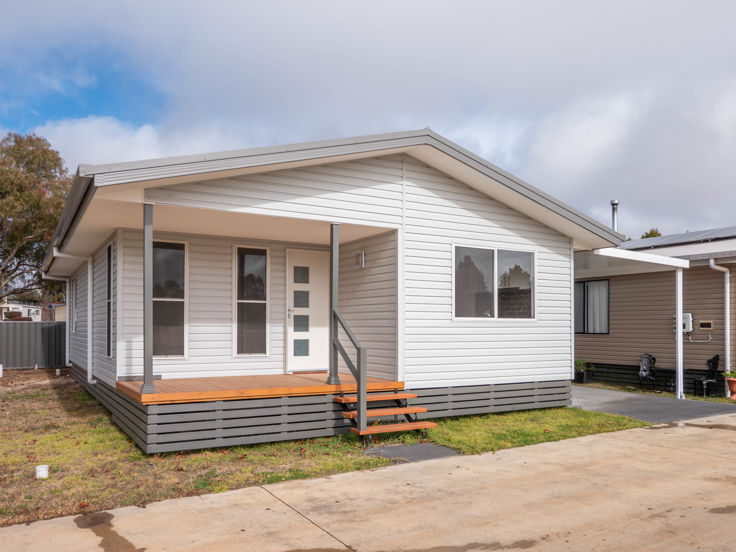 Property in Armidale - $199,000