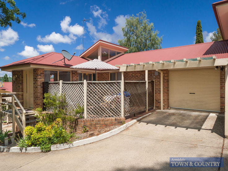 Property in Armidale - $289,000