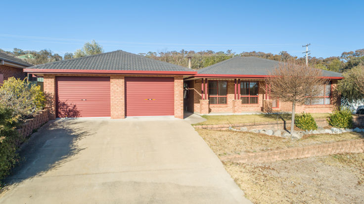 Property in Armidale - Sold for $449,000
