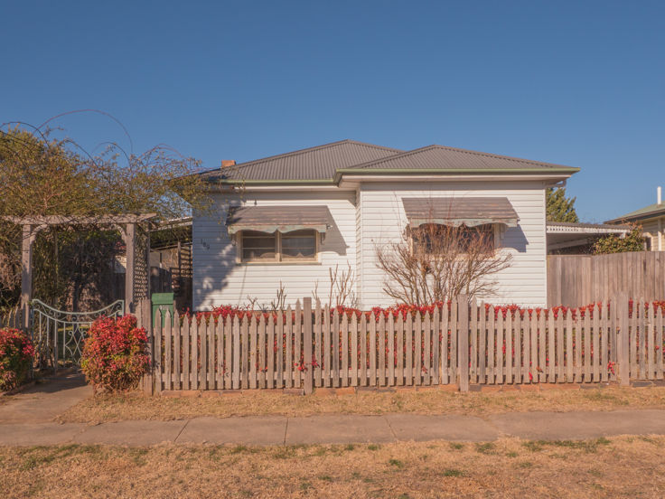 Property in Armidale - Sold for $285,000