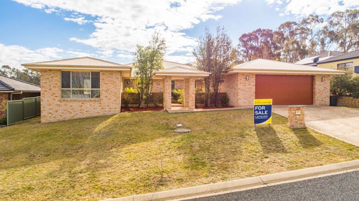 Property in Armidale - Sold for $615,000