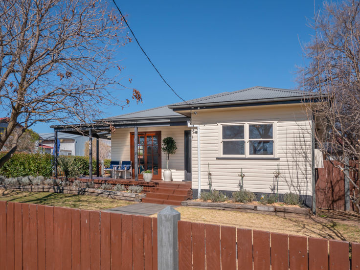 Property in Armidale - Sold for $549,000