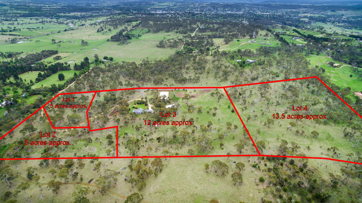 Property in Armidale - $269,000