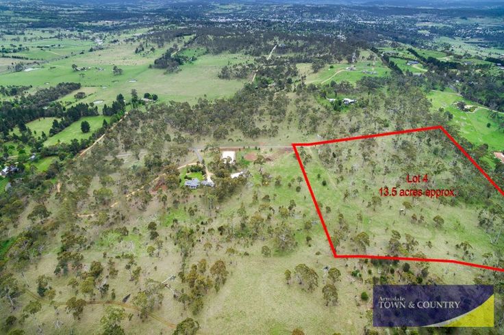 Property in Armidale - $395,000