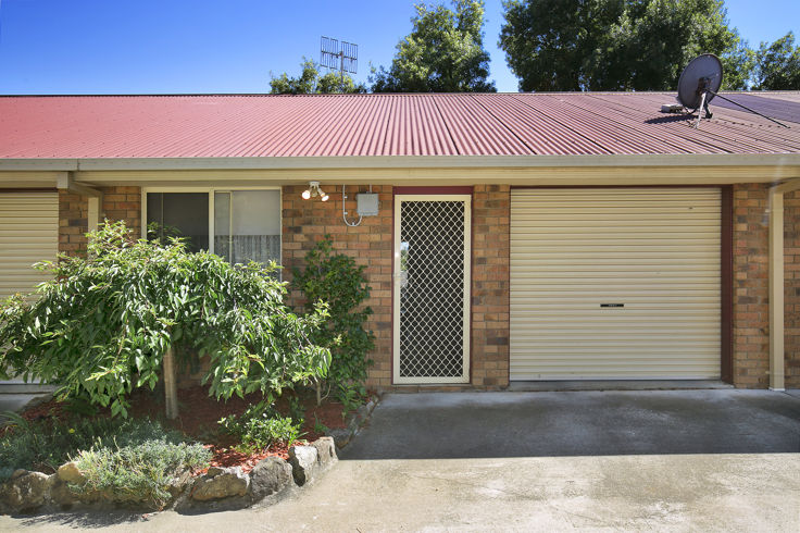 Property in Armidale - $219,000