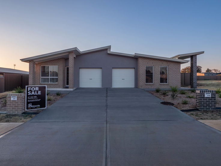 Property in Armidale - Sold for $379,000