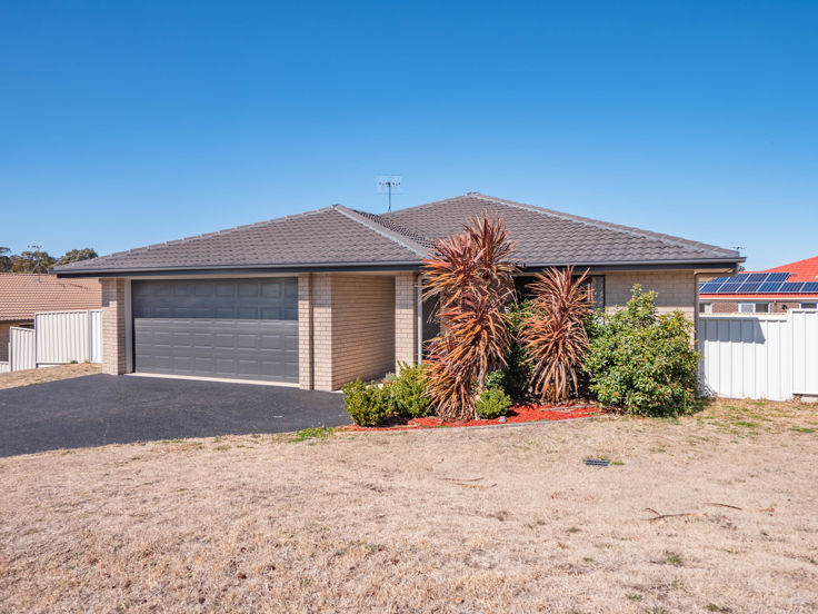 Property in Armidale - Sold for $409,000